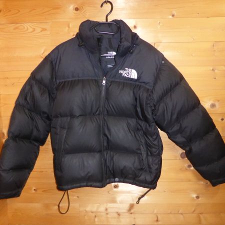 Daunenjacke THE NORTH FACE, Gr. S