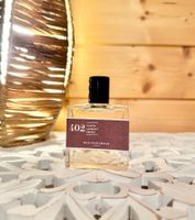 BON PARFUMEUR Paris 402 Vanille Caramel Santal ✧1ml✧
