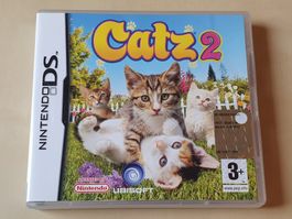Catz 2 Petz Katzenfreunde