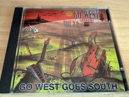 Go West Country Band – Go West Goes South