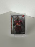 Yan Diomande RC Topps International Stars RB Leipzig