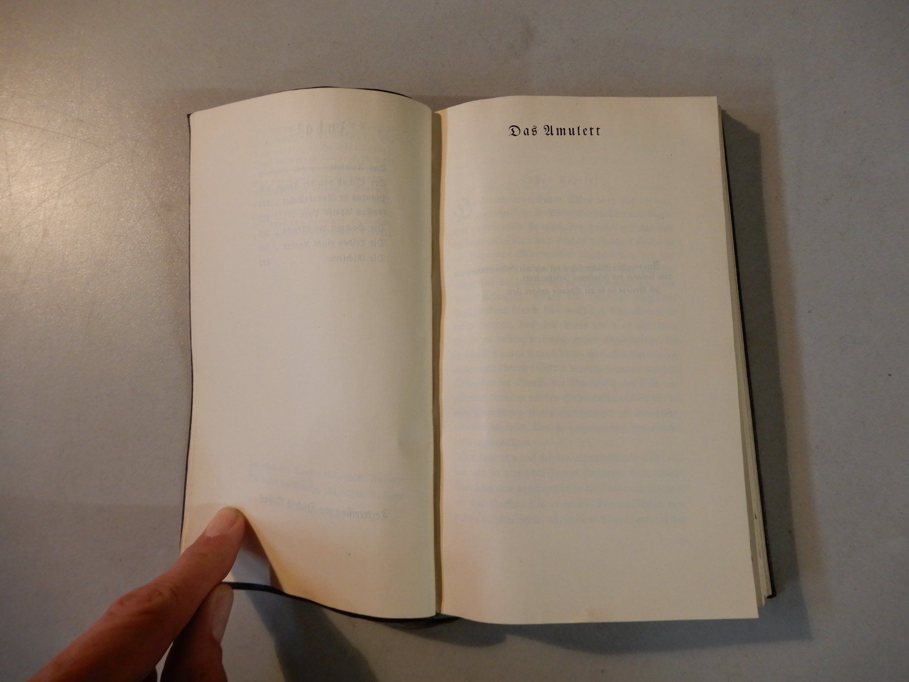 Bücher: C.F.Meyer Werke, Dritter Band, Novellen, 1924 – Gebraucht aus Erstfeld von Mario_boe0 3