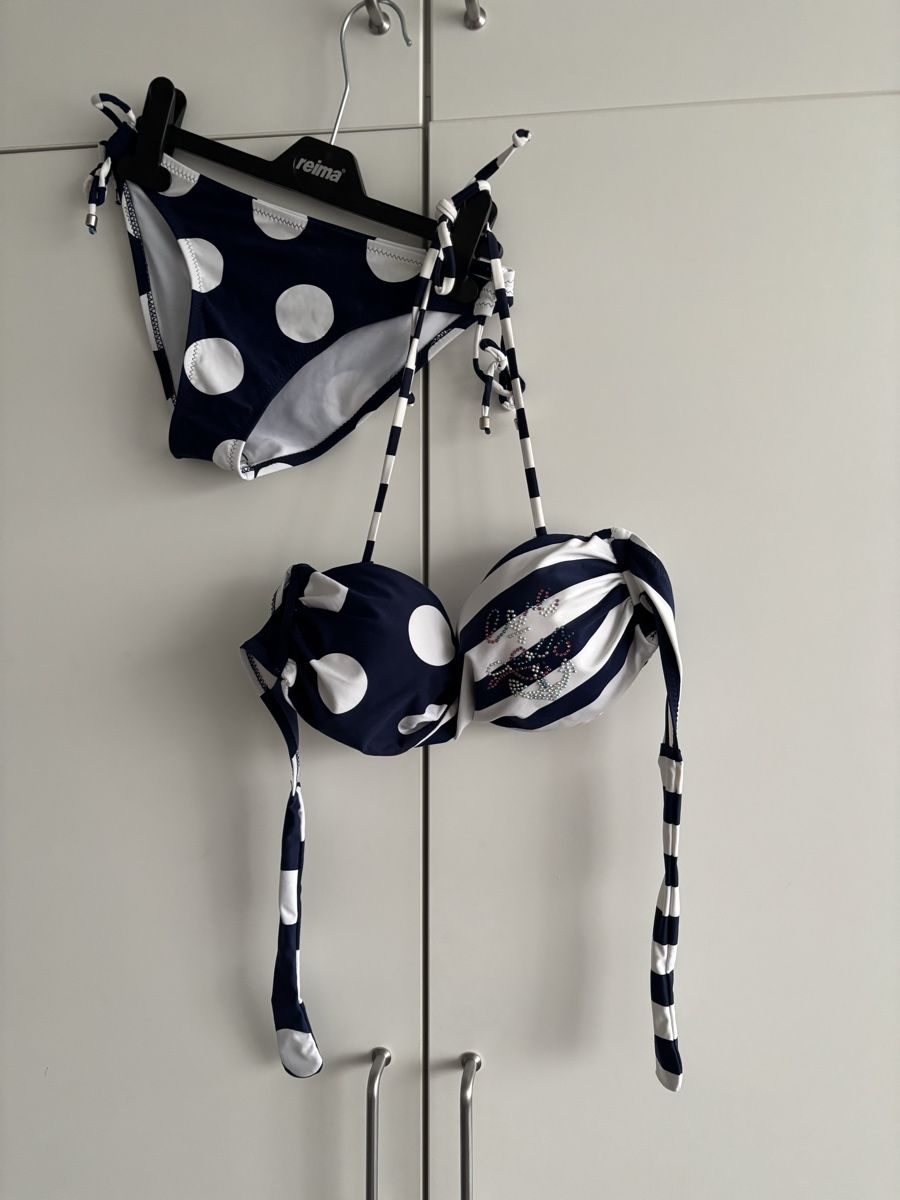 Costumi da bagno & Bikini: Sehr schönes Bikini – Nuovo (secondo la descrizione) da Winterthur venduto da NatMet11