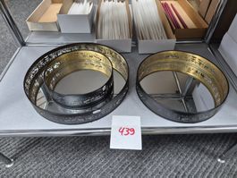 439 Posten Deko aus Liquidation