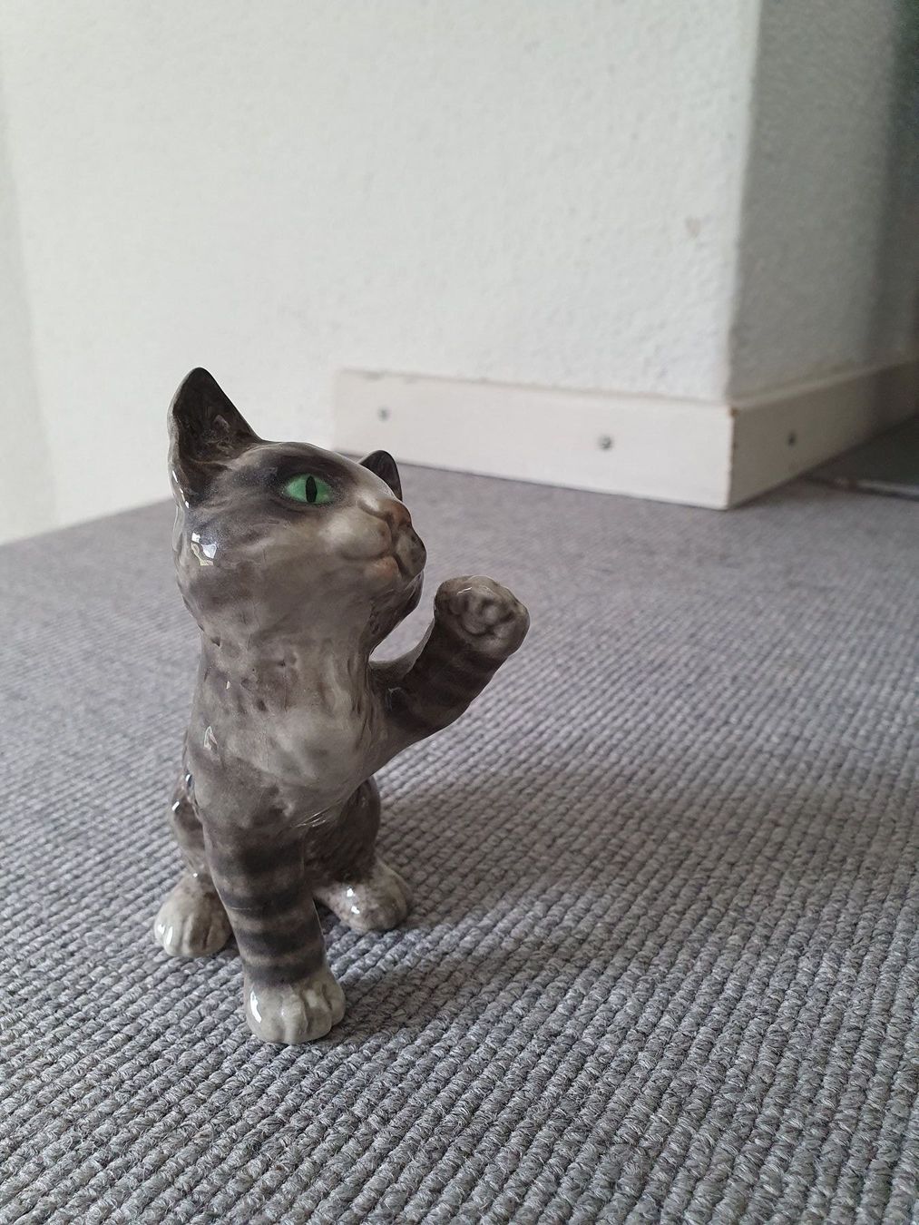 Statuette: Goebel Katze 31005 – Usato da Glattfelden venduto da sessa123 3