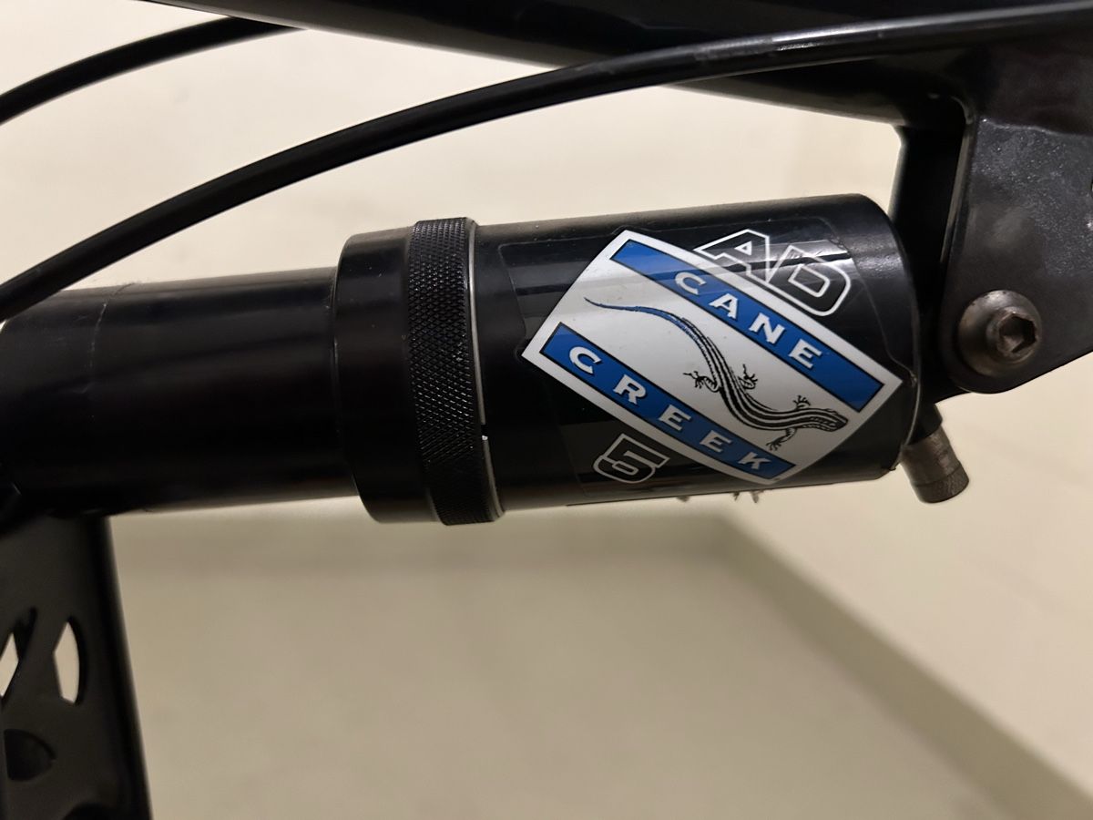 Klein Velos: KLEIN Adept Comp MTB – Gebraucht aus Seelisberg von Gin11 7