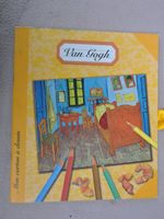 Mon carton à dessin - Van Gogh
