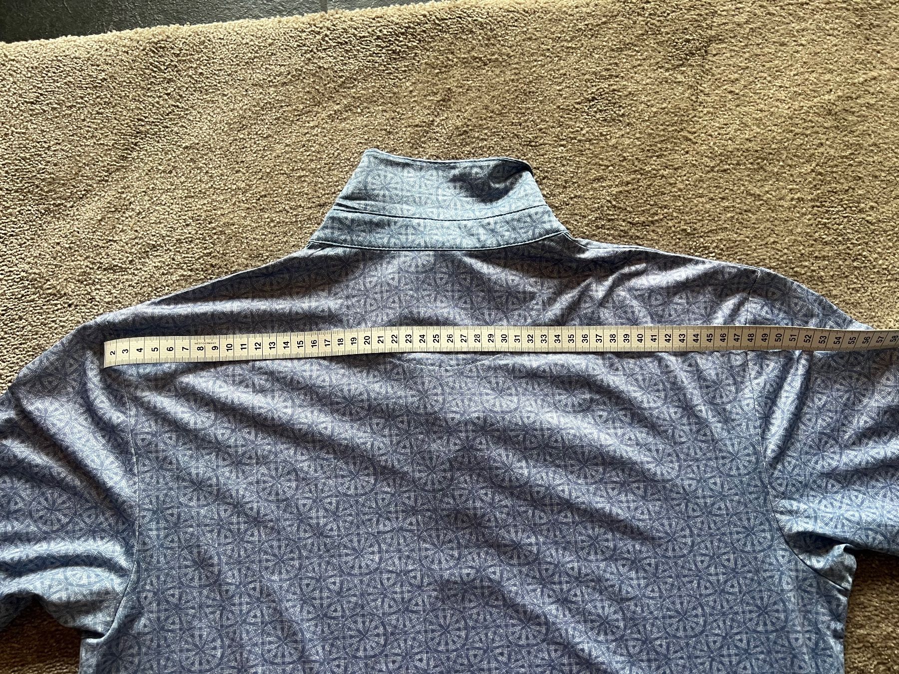 Callaway Magliette Polo: Callaway Golf-Polo-Shirt – Usato da Würenlos venduto da aggl 1