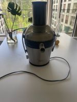 Philips Entsafter Juicer