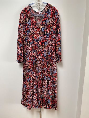 Damenkleid LASCANA Gr. 42