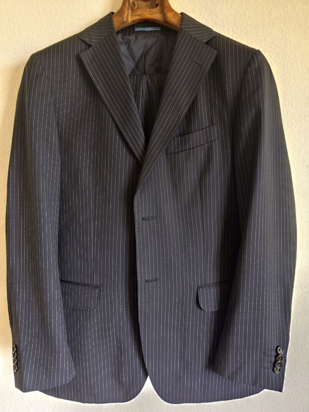 Massimo Dutti Anzüge: Costume Massimo Duti – Neu (gemäss Beschreibung) aus Montreux von prl_z2lr