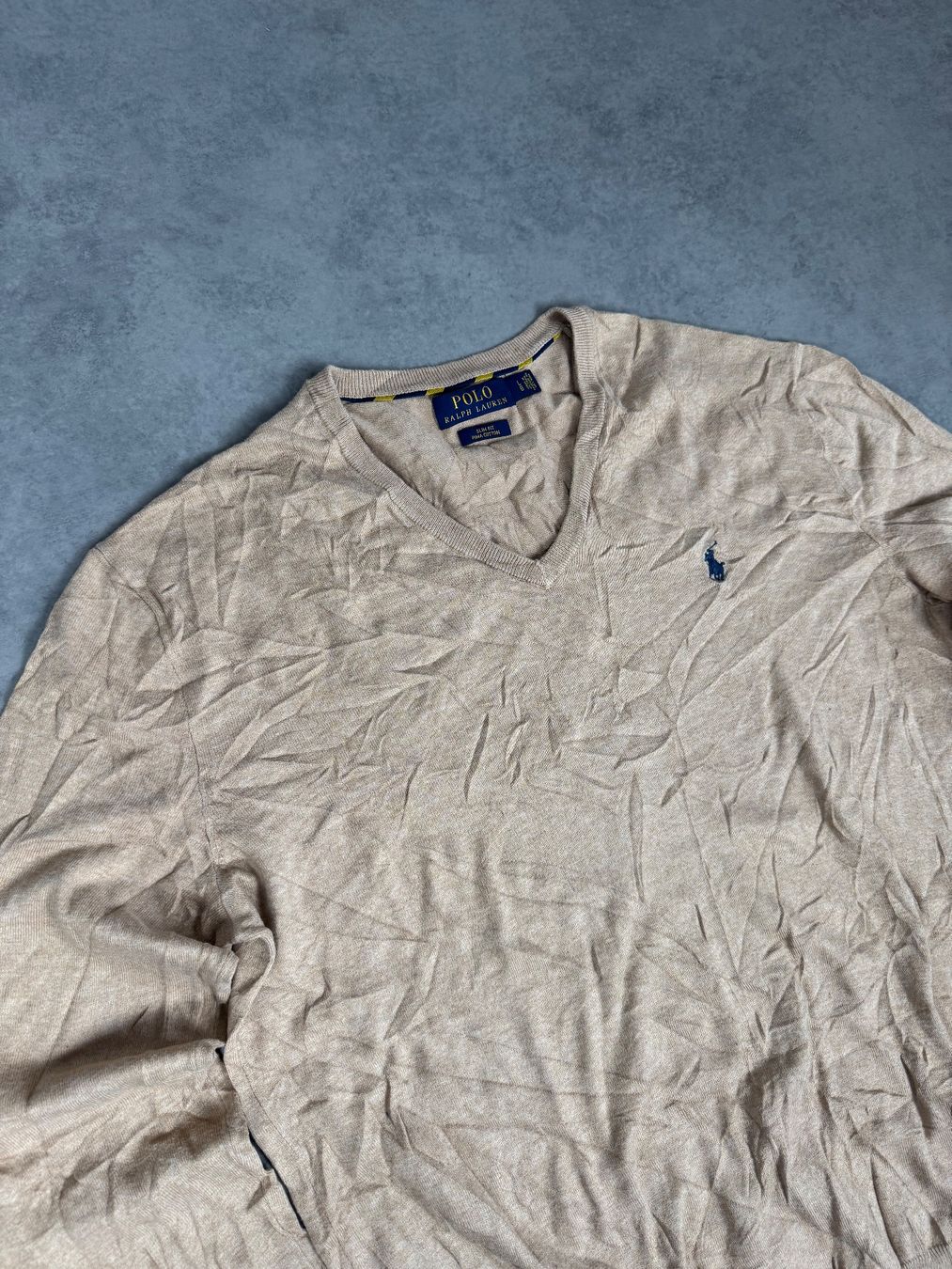 Ralph Lauren Maglioni & Felpe: Ralph Lauren Pullover - Grösse: L | Vintage – Usato da Fraubrunnen venduto da simon_28839 1