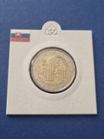 2 Euro Slowakei 2018 Republic