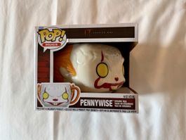 Funko Pop Mugs Keramiktasse Pennywise IT