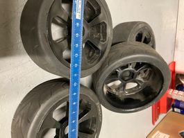 Rc Modellbau Reifen