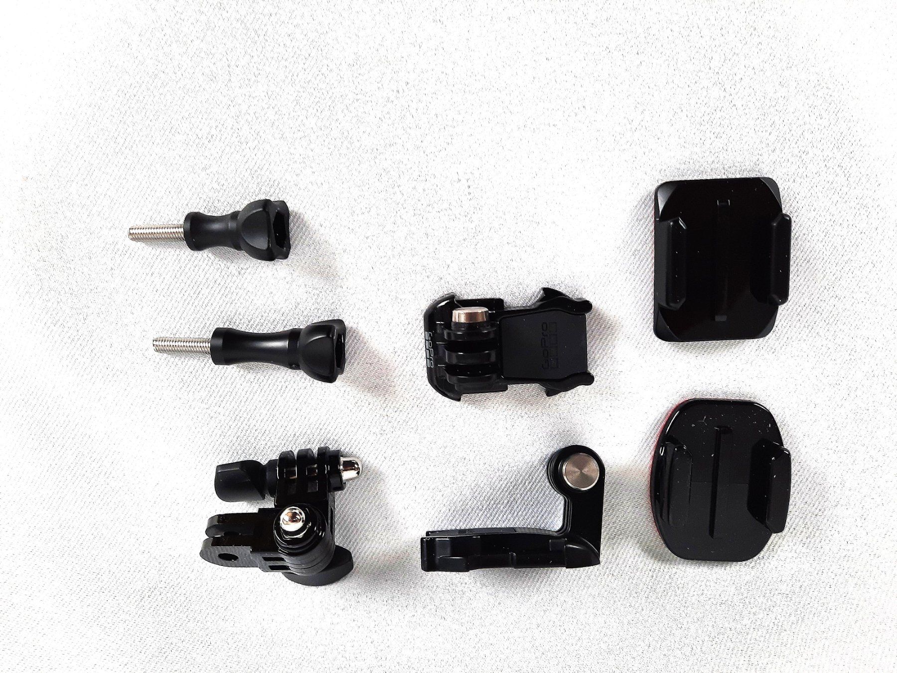 Gopro Action Cam: GOPRO Grab Bag – Neu (gemäss Beschreibung) aus Beinwil am See von Restwert_Beinwil 1