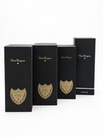 Dom Pérignon Champagner Sammlung 2000 - 2015 / TOP ZUSTAND!
