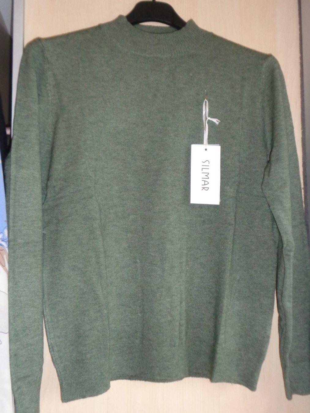 Pullover & Sweatshirts: Pullover, universale Grösse – Neu und originalverpackt aus Tafers von kor_jf9w 3