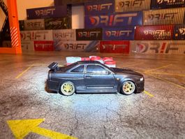 Dr!ft Sturmkind Nissan Skyline