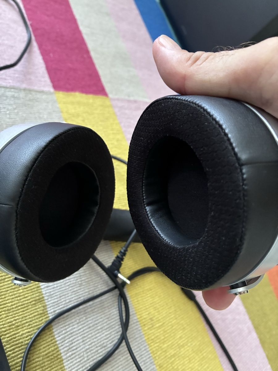 Lecteur media portable: FiiO M23 HiRes Audio Player mit Kopfhörer – D'occasion à Zürich par Laszlo75-ZH 8