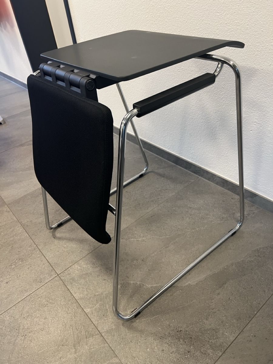 Sedie: SEATTABLE - SEATorTABLE Designer Stühle – Usato da Pratteln venduto da BL-Pratteln 6