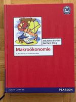 Makroöknomie, 5. Auflage, Blanchard, Illing