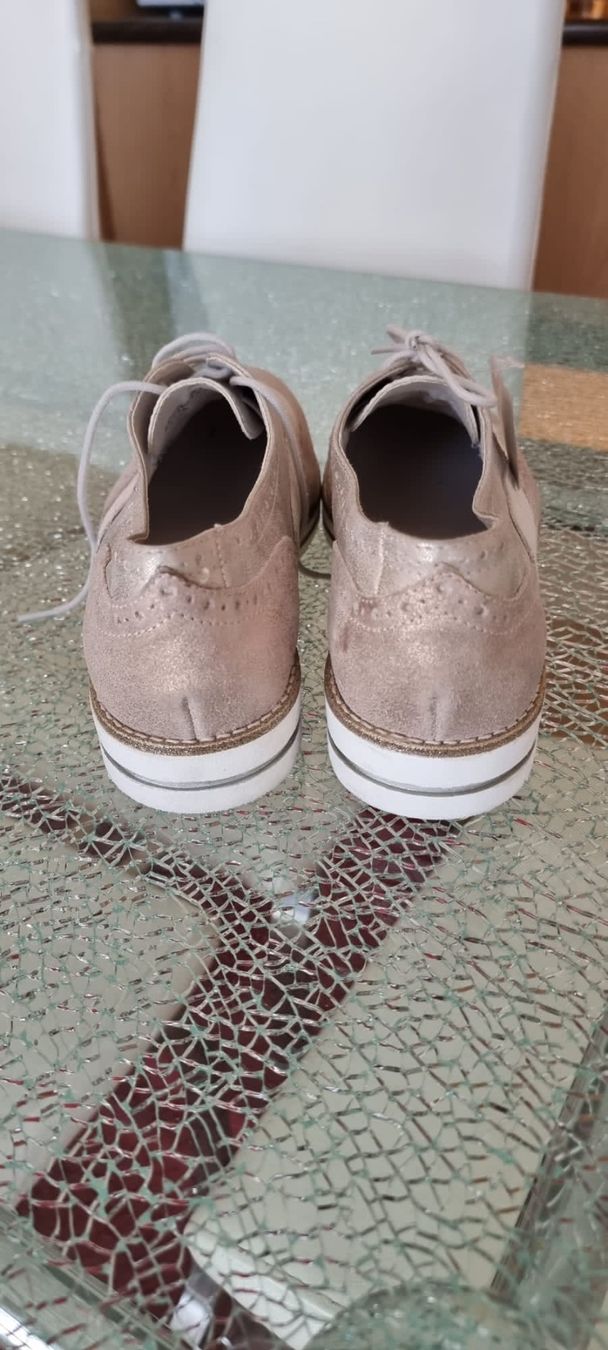 Chaussures femmes: 5th Avenue  Gr.41 – Neuf avec emballage d'origine à Luzern par Reni025 1