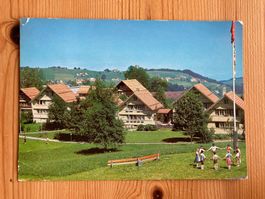Trogen - Kinderdorf Pestalozzi - AK 1966