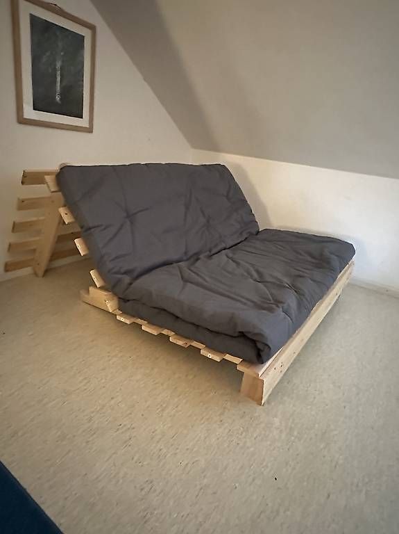 Sofas: Sofa – Gebraucht aus Basel von Momo248 1