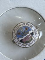 Antiker Anstecker Naturfreunde Touristenverein (I2)