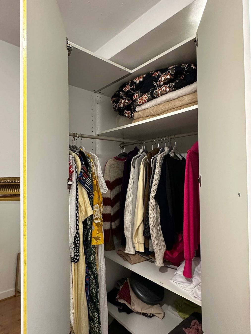 Ikea Armadi: Grosser IKEA PAX Kleiderschrank – Usato da Zürich venduto da hanvil100 5