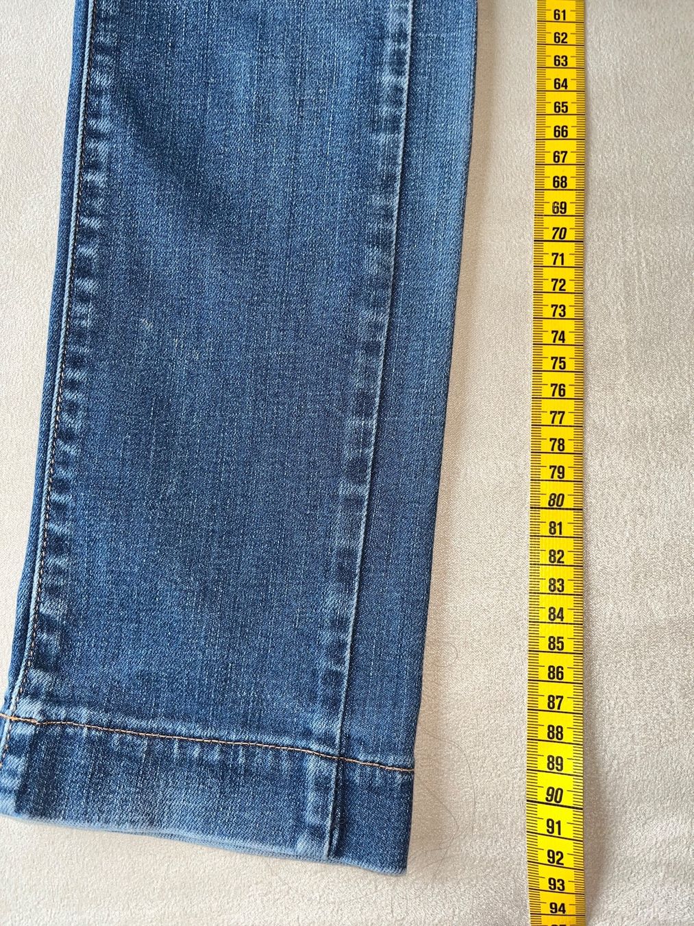 Mango Jeans: Mango Jeans Gr.34 – Usato da Stäfa venduto da Exclusive0 7
