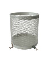 Practixx Siebtrommel Ø46cm Betonmischer