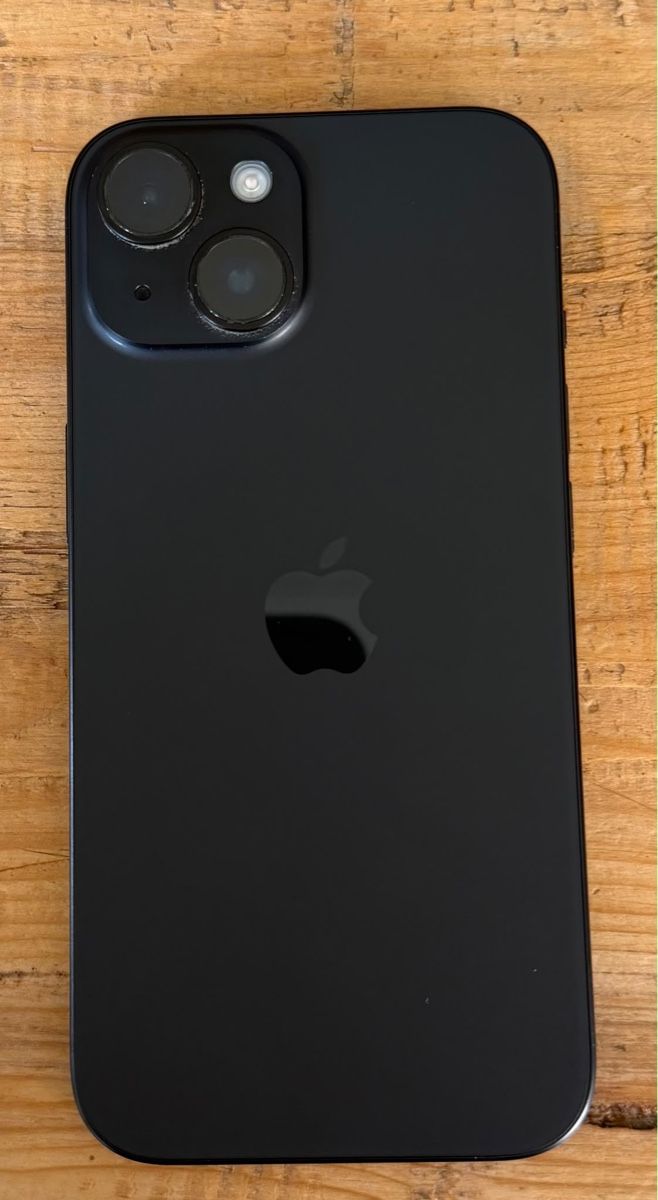 Apple Handys / Smartphones: Iphone 15 – Gebraucht aus Zweisimmen von Schneestern17 1