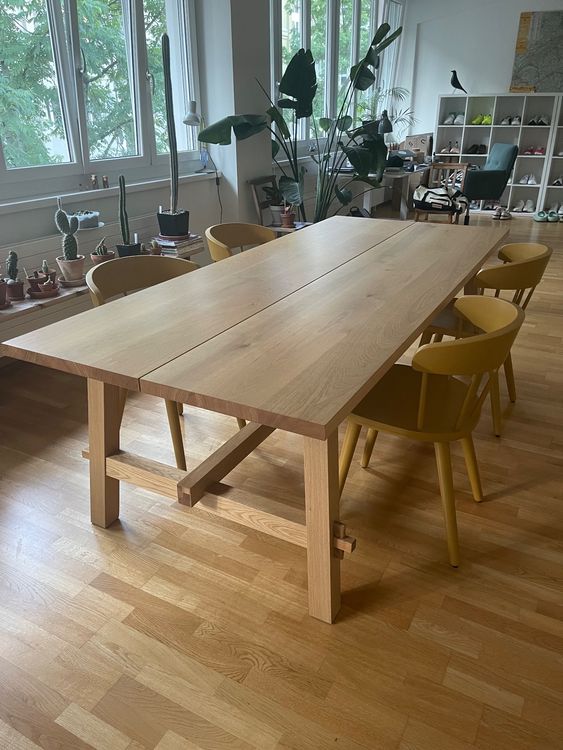 ikea-m-ckelby-dining-table-kaufen-auf-ricardo