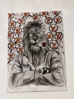 Luxury Instinct / Kunst
