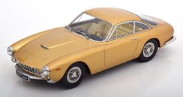 Ferrari 250 GT Lusso 1962 KK-Scale 1:18 - Sammlerstück!