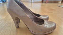 Tamaris Nude Pumps 