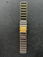 Rado Uhrenarmband, Gold/Schwarz, Keramik, Top Zustand!