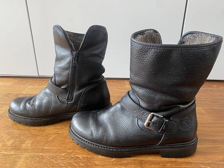 Panama Jack Winterboots 40