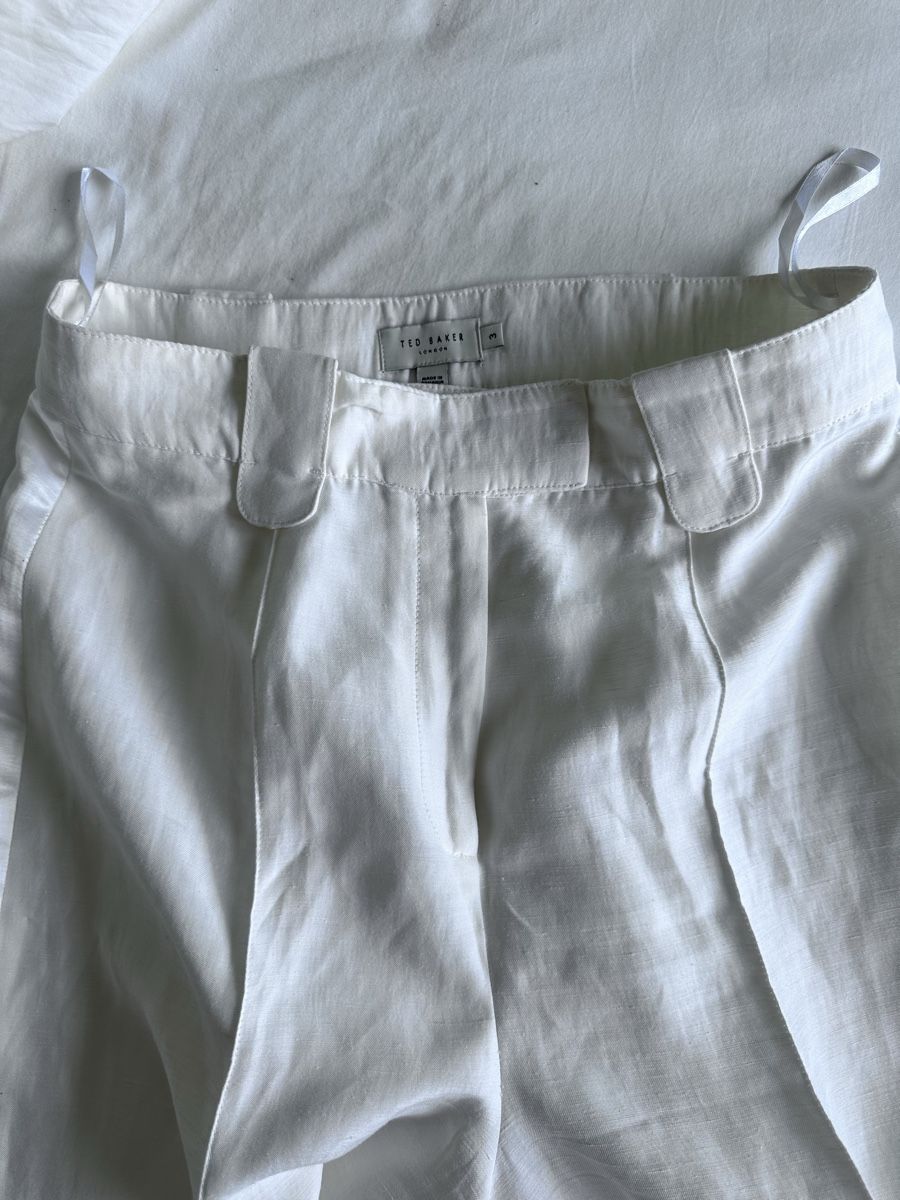 Ted Baker Pantaloni: Pantalon de smoking TED BAKER – Usato da Versoix venduto da kelborn 3