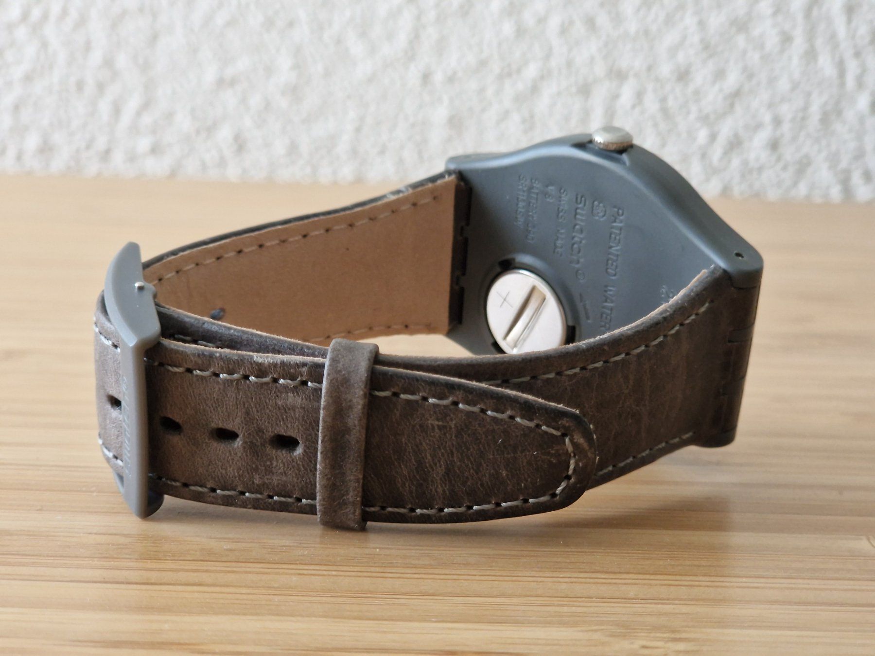 Swatch Montres: Swatch the Route – Neuf (Voir description) à Dulliken par legacybuyer 4