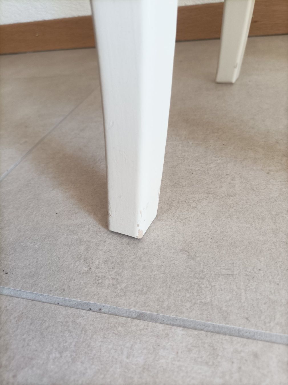 Cassettiere: Meuble blanc pour la decoration – Usato da Lausanne venduto da hdo_d2mm 5