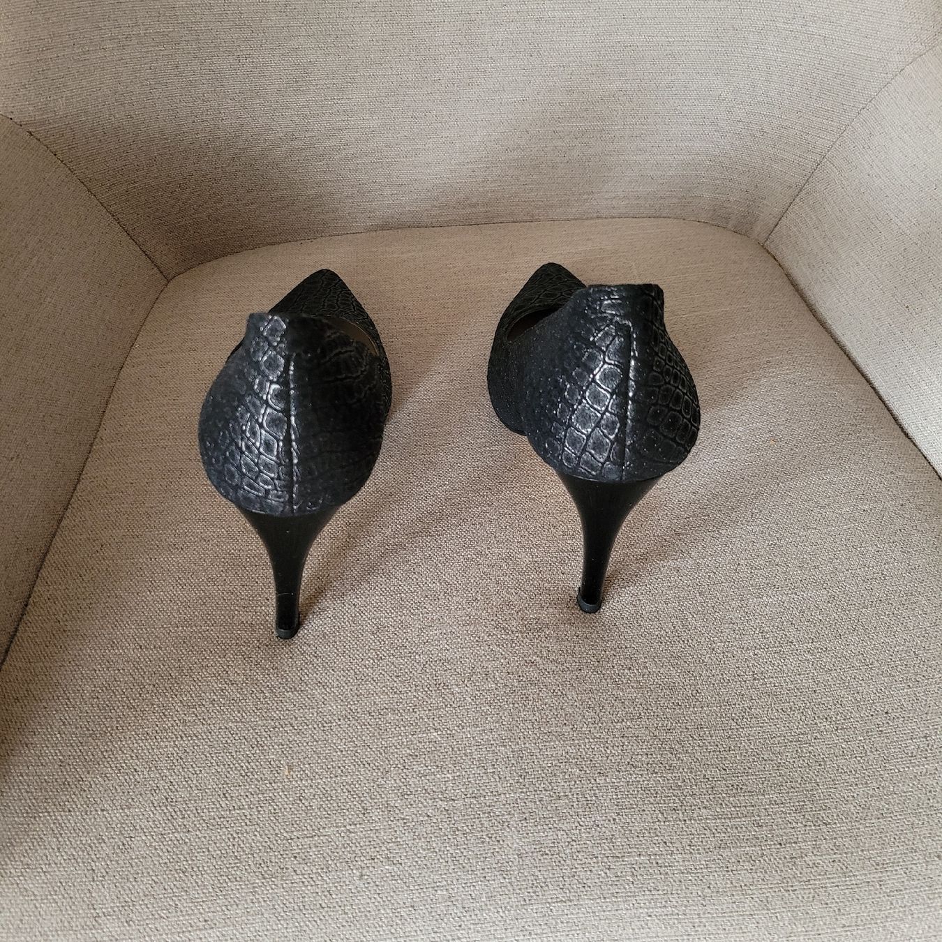 Damenschuhe: Pumps von Ana Sausa – Gebraucht aus Schmerikon von 7855 2