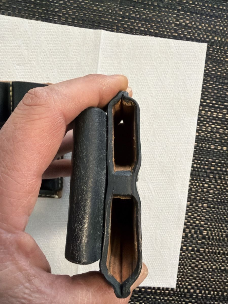 Sig Sauer Schützensport: Holster chargeur  – Gebraucht aus Lausanne von Erion2015 3