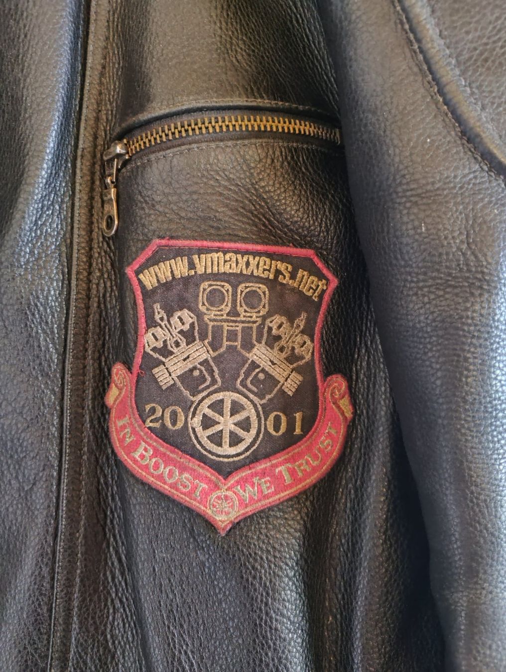 Held Jacken: Motorrad Lederjacke – Gebraucht aus Savièse von harlex0041 2