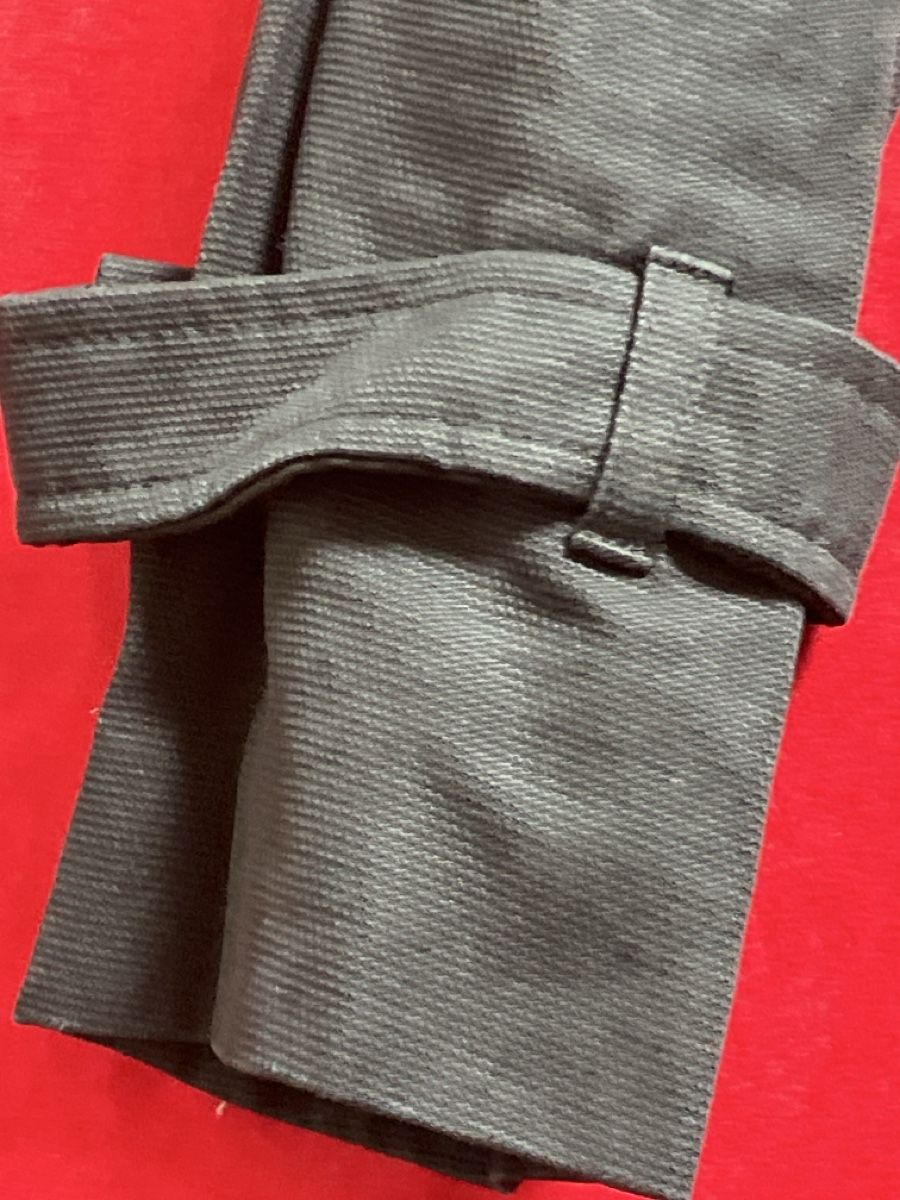 Isabel Marant Mäntel: Isabel Marant Trenchcoat, Gr.0/40 – Gebraucht aus Muralto von jac_hkz5 4