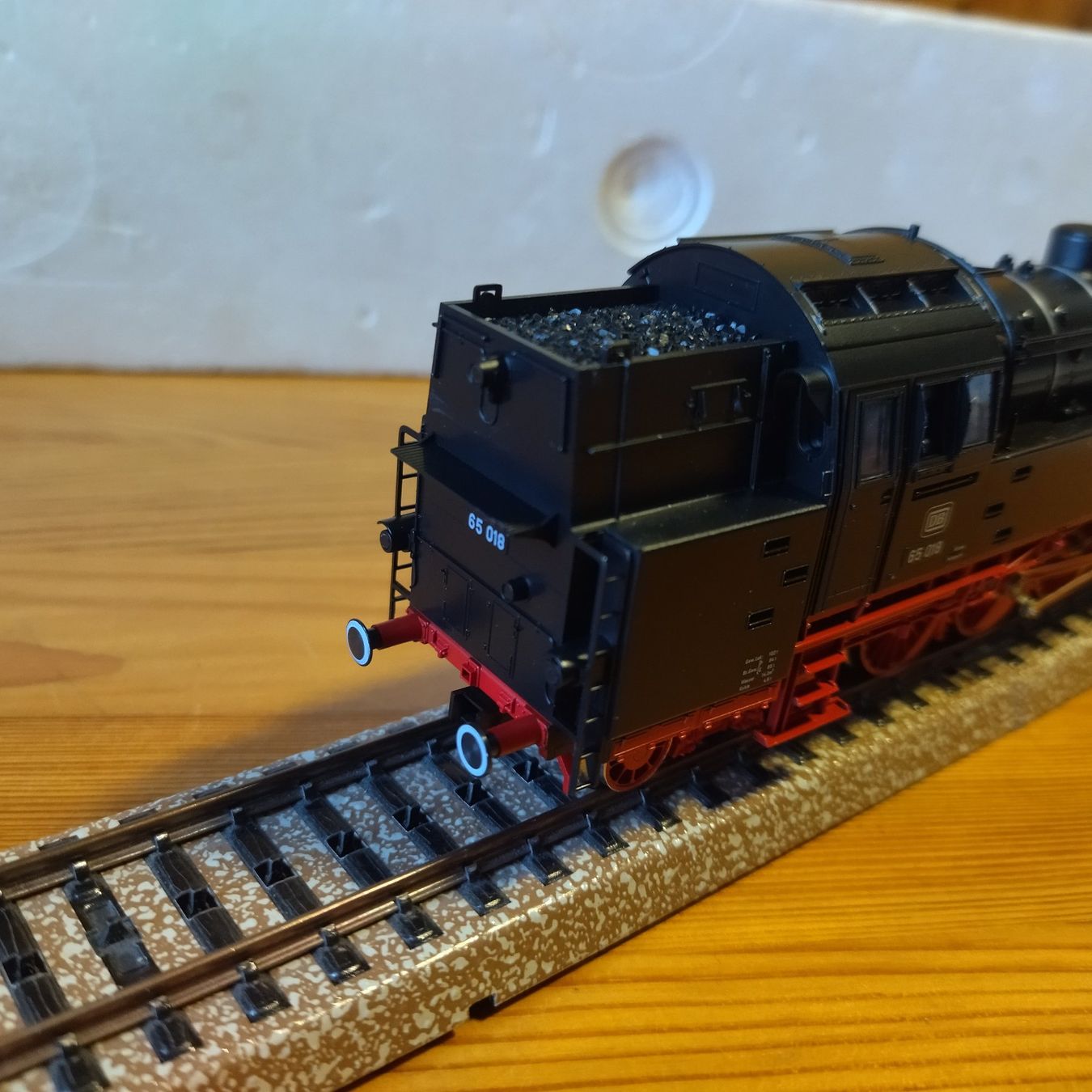 Fleischmann Trains électriques: Fleischmann Lok 1165 (827) – D'occasion à Basel par BeanieUp 3