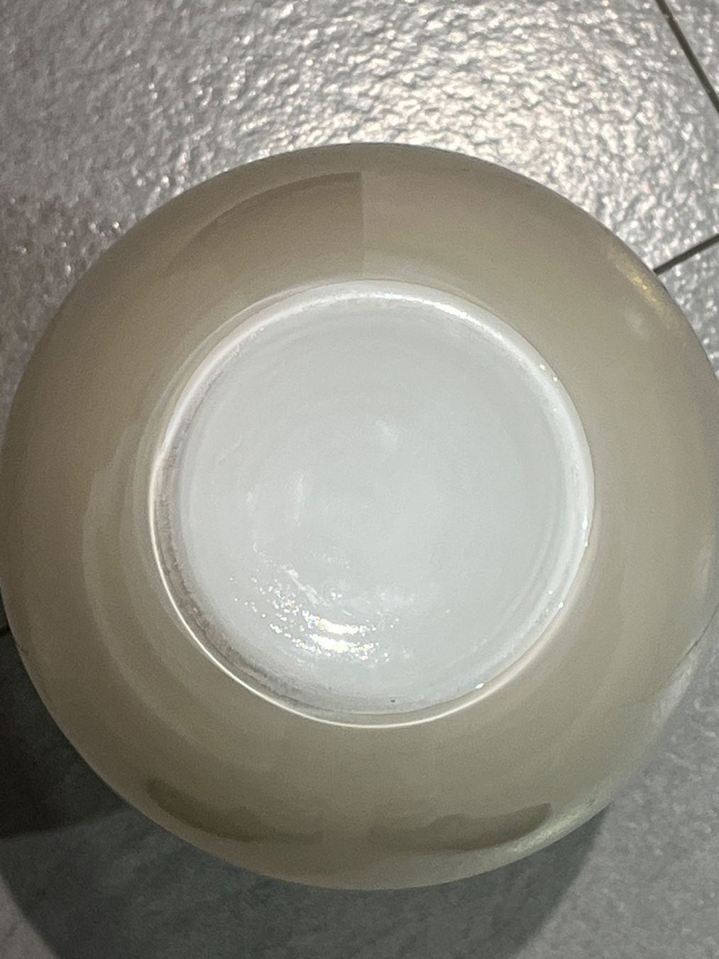 Vasi & Recipienti: Bodenvase 48cm „Tchibo“ – Usato da Bauma venduto da Budgerigar 3
