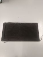 Hutablage Golf 1 Schwarz 